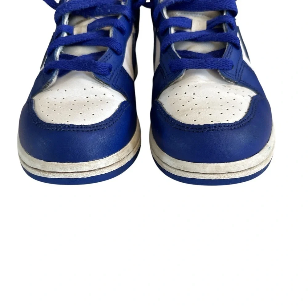 Nike Dunk Low Retro SP Kentucky 2020